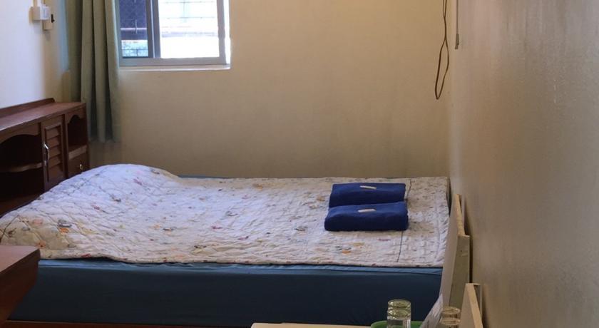 Miggy Guest House (Adults Only) Μπανγκόκ Εξωτερικό φωτογραφία