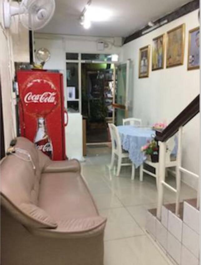 Miggy Guest House (Adults Only) Μπανγκόκ Εξωτερικό φωτογραφία